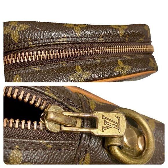 LOUIS VUITTON Amazon Crossbody/Shoulder Bag 💼 LV13 - Picture 7 of 16